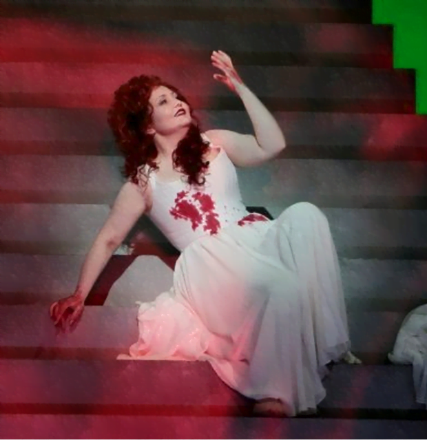 ‘Lucia’ Done In By Mad Production