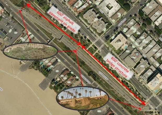 PCH Construction to Bring Long-term Traffic Troubles