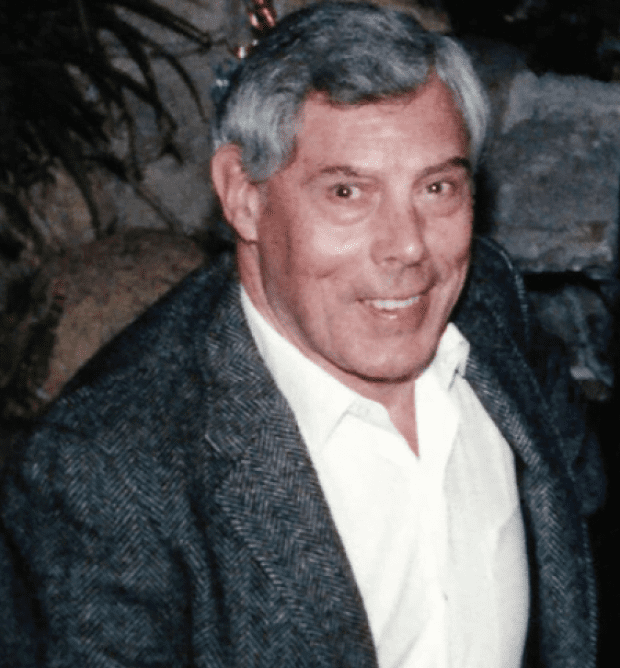 Obituary: Richard Clerico