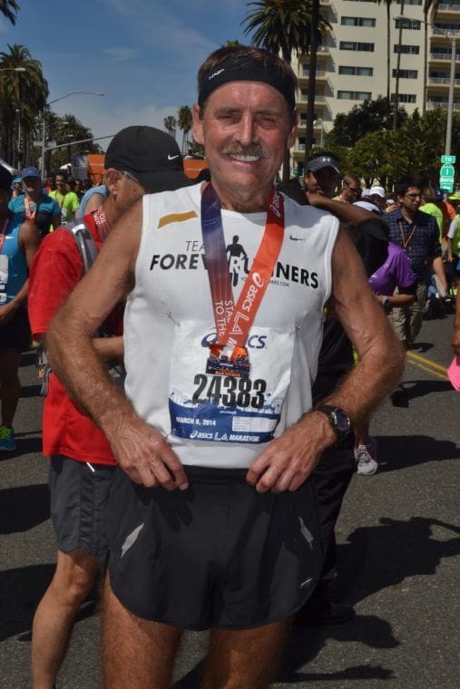 Alberto Perusset