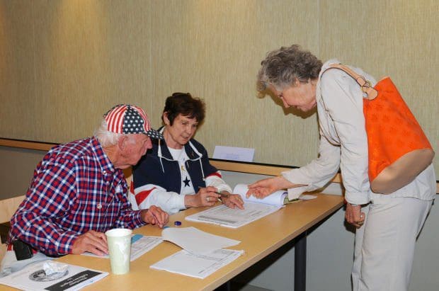 Rosenthal and La Monte win re-election to Malibu City Council