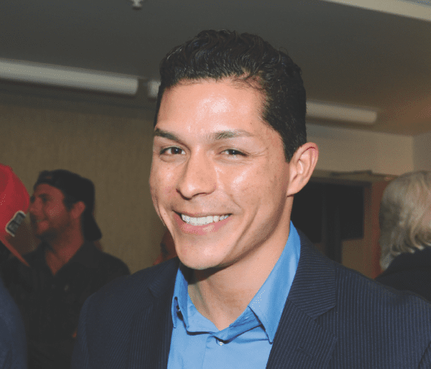 Malibu Resident Selected as U.S. Delegate to Greece