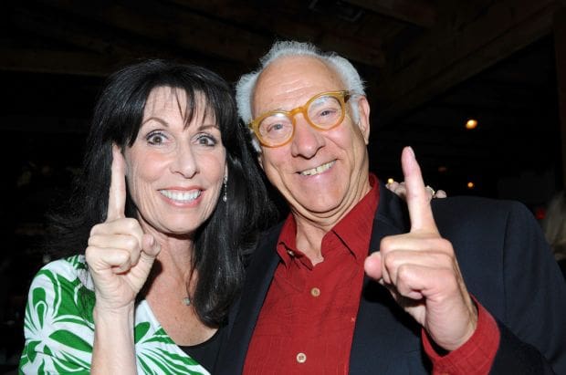 Laura Rosenthal, Lou La Monte Win Re-Election to Malibu City Council