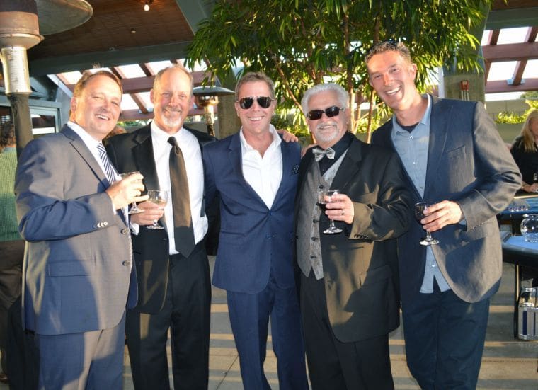 OLM Fundraiser