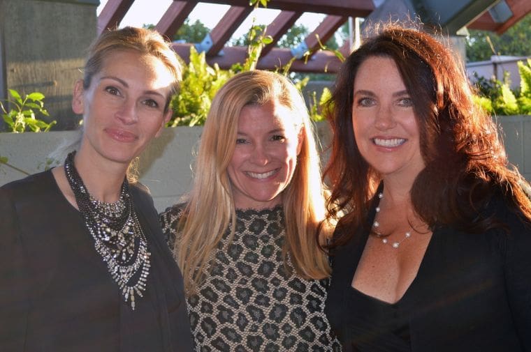 OLM Fundraiser