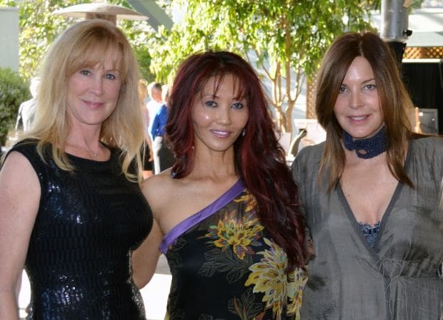 OLM Hosts 'Monte Carlo' Fundraiser
