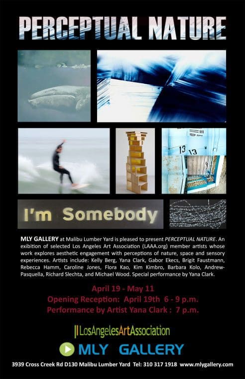Exhibit Poster