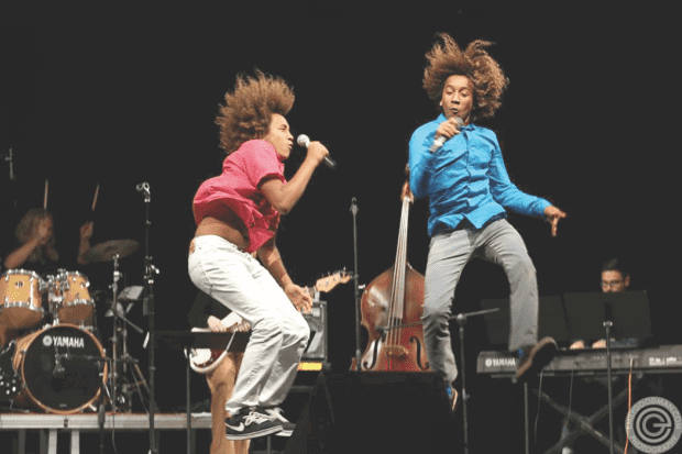 Local Family Finds Music, Heart in India and Nepal