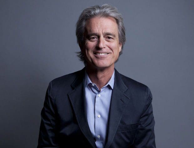 Q&amp;A: County Supervisor Candidate Bobby Shriver