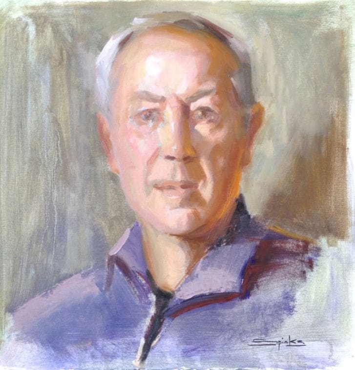 Marv Dunphy