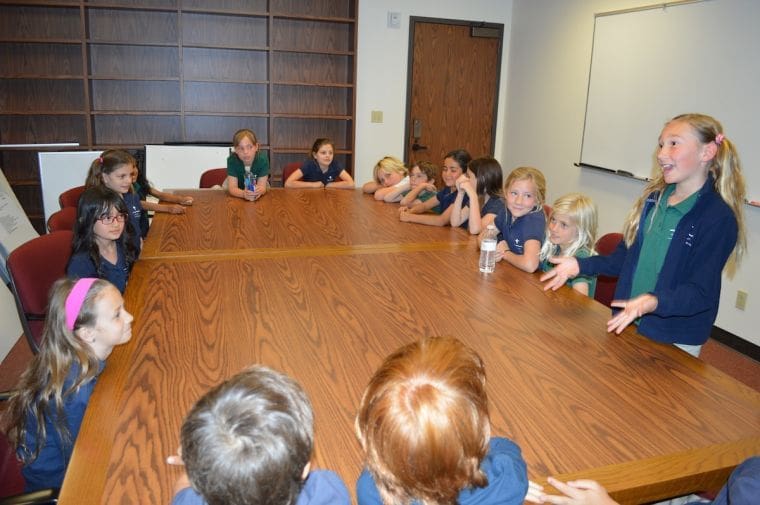 OLM Mock Trial