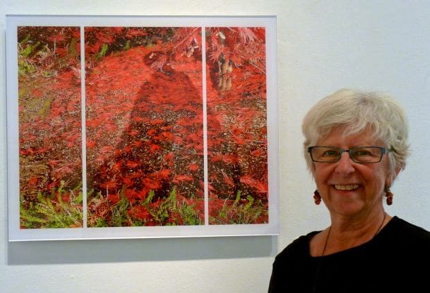 WCA Selects Local Artist as Events Director
