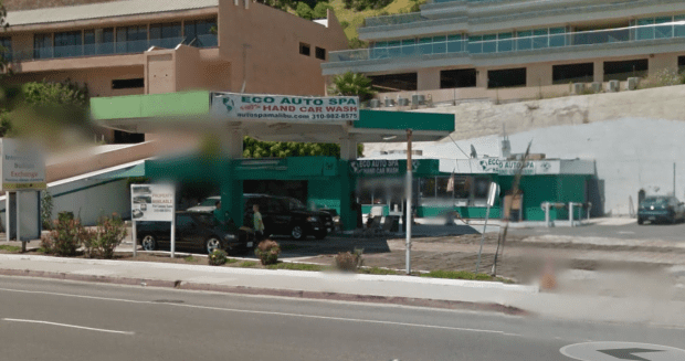 Pot Shops Eye Malibu Return