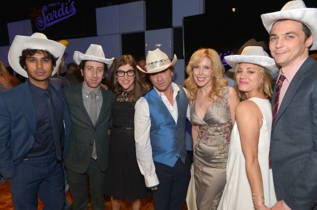Malibu Seen: Rhinestone Cowboys