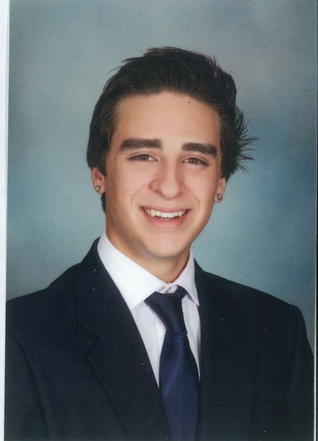 Malibu Student Recognized for Academic Achievements