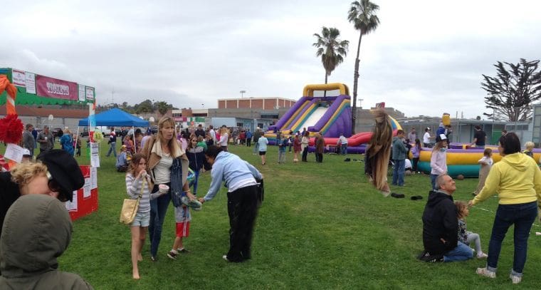 Fiesta Malibu