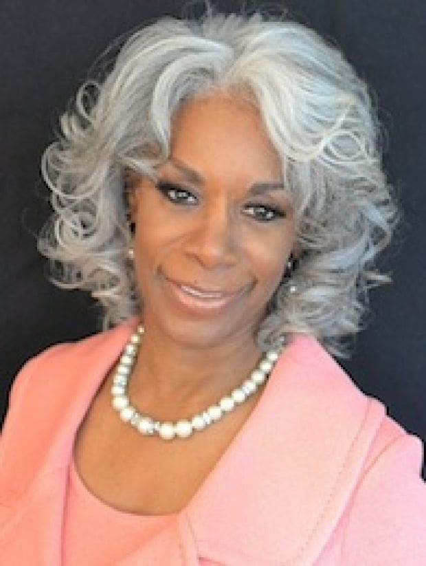 Pepperdine Hires First Black Dean