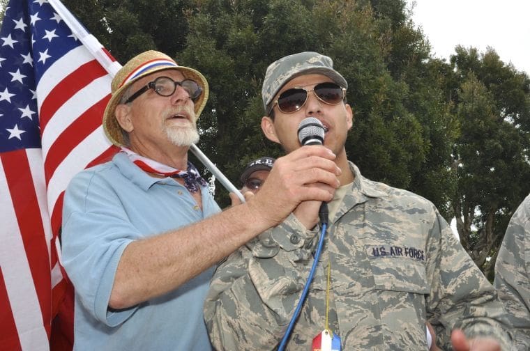 4th of July