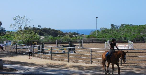 Trancas Riders &amp; Ropers