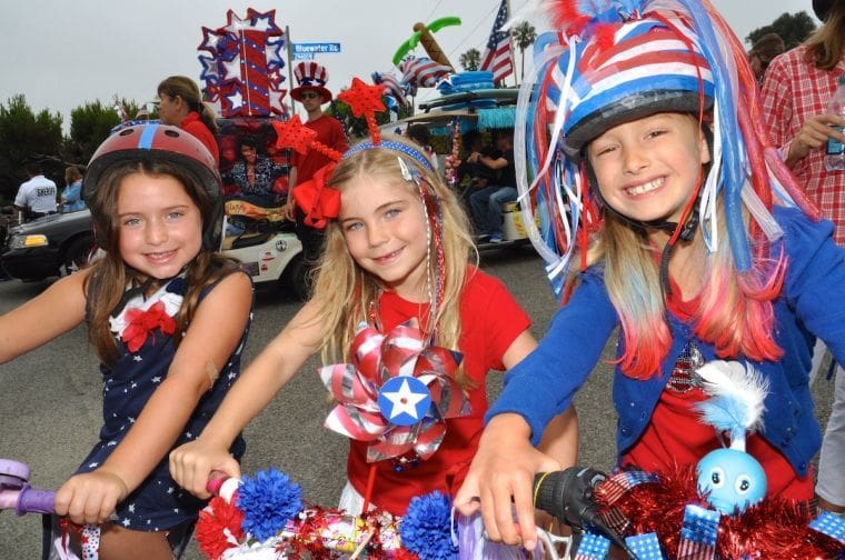 4th of July