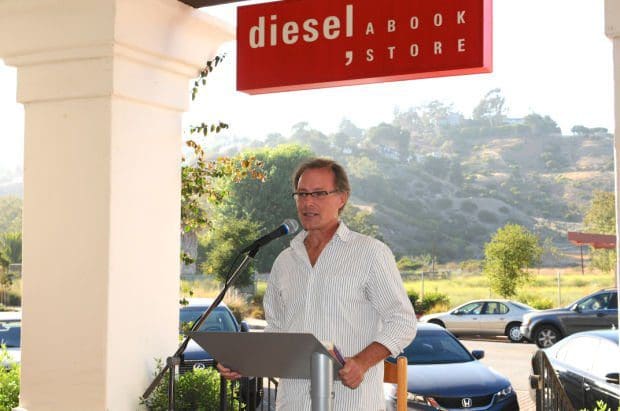 Diesel and Howdy’s Closing Country Mart Locations
