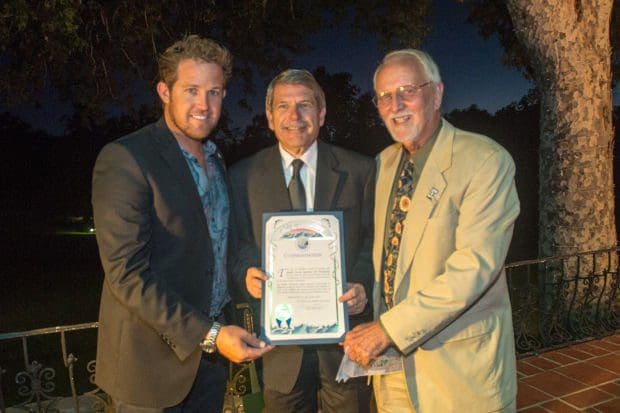 Las Virgenes Homeowners Host Yaroslavsky Tribute