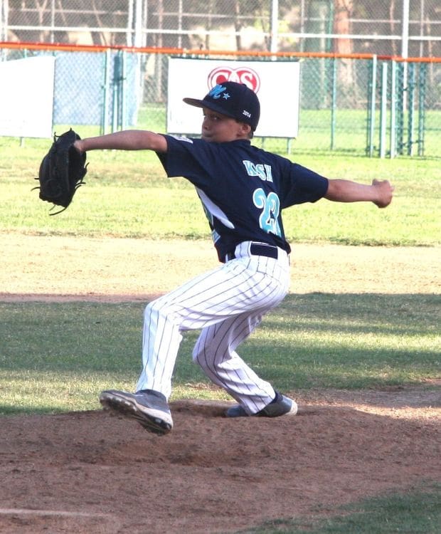 Malibu Little League All-Stars Make Strong Run