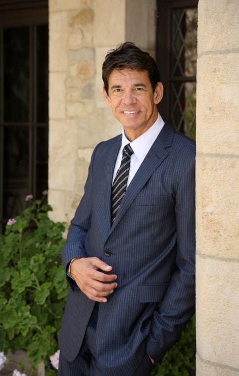 Richard Landry