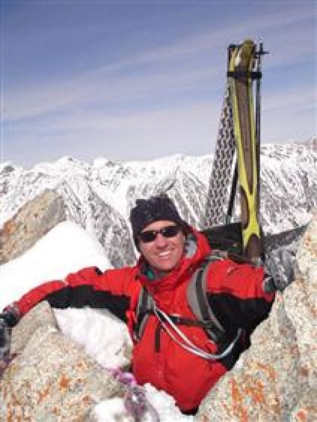Malibu Speaker Series Continues With Everest Expert Scott McIntosh