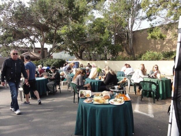 New Law Allows Wine Tastings at Farmers Markets