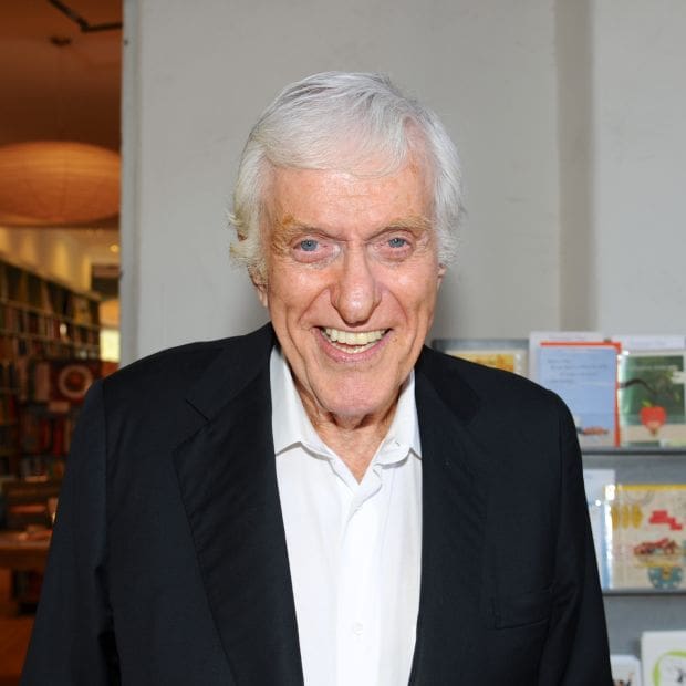 Tina Fey, Dick Van Dyke, Kobe Bryant Considered for Malibu Speaker Series