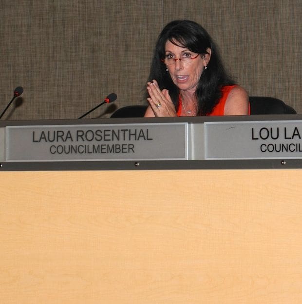 Council Quietly OKs Its Own Chain Store Restrictions