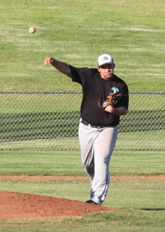 Austin George
