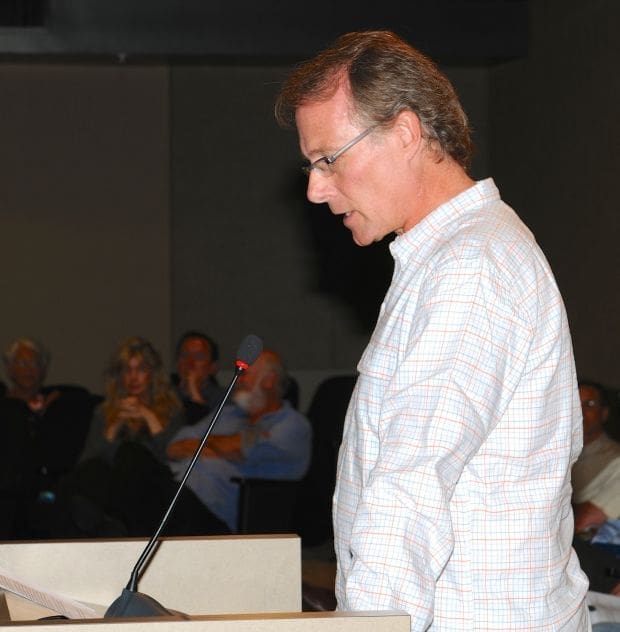 Guest Editorial: Speaking Up