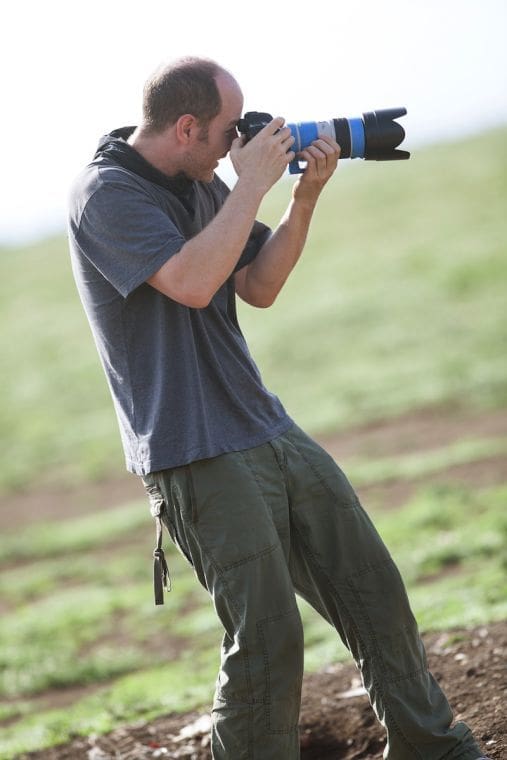 Chris Ward