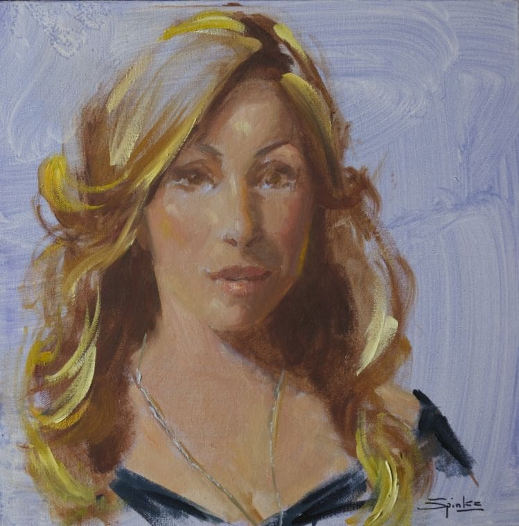 Lucinda Bassett