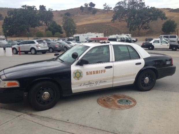 Malibu Crime Declining Despite Recent Spike in Burglaries