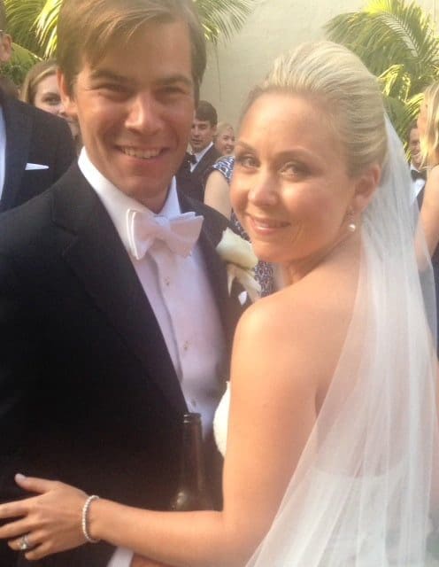 Tiffany Marie Marsolek and David Fitzgeorge Dunning