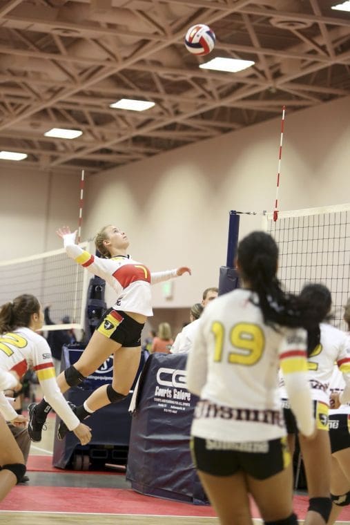 Haiden Bohm