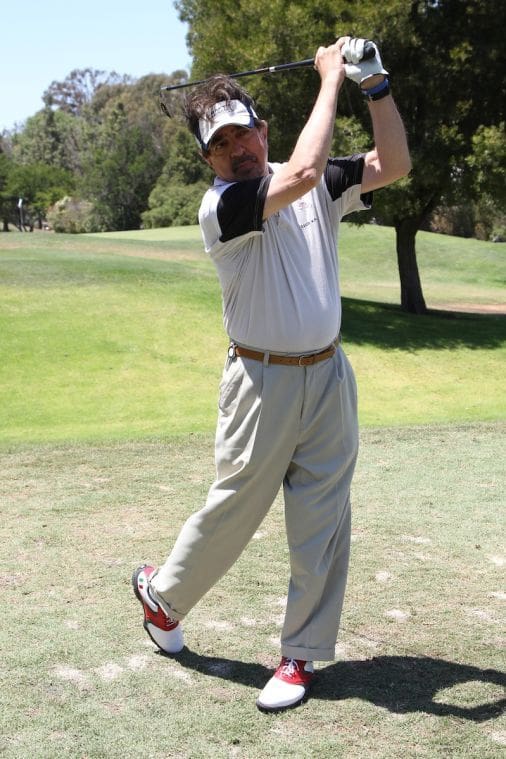 Joe Mantegna