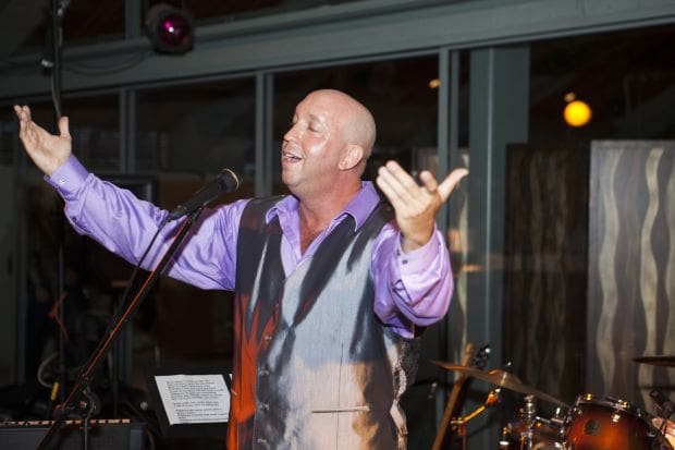 Photos: The Scott Wells Memorial Fund Hosts 'Malibu Rocks'