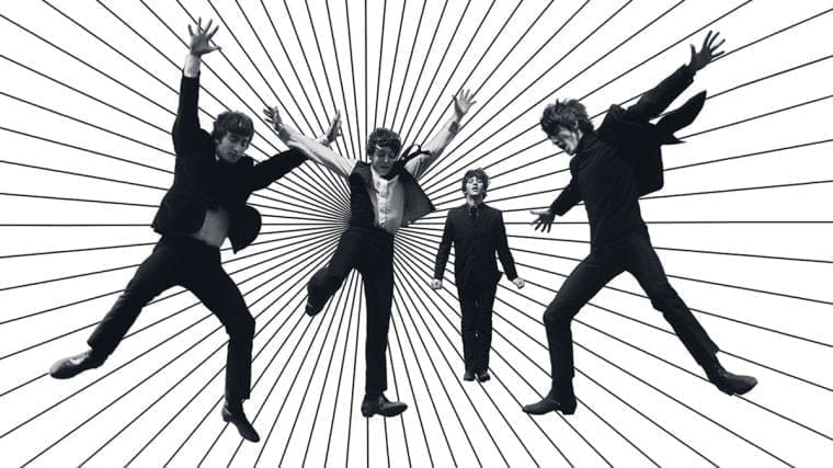 The Beatles