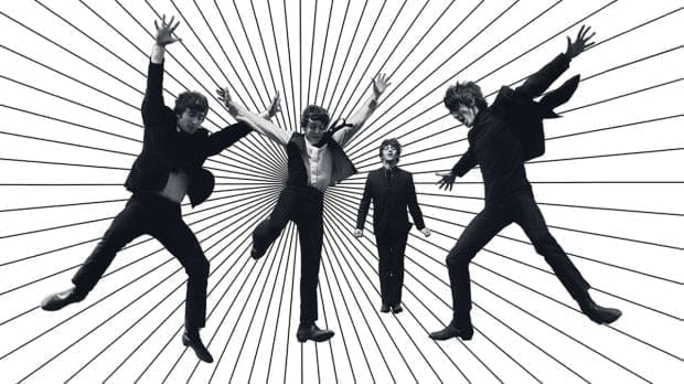 Beatlemania Returns To Malibu