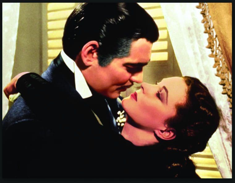 ‘Gone with the Wind’