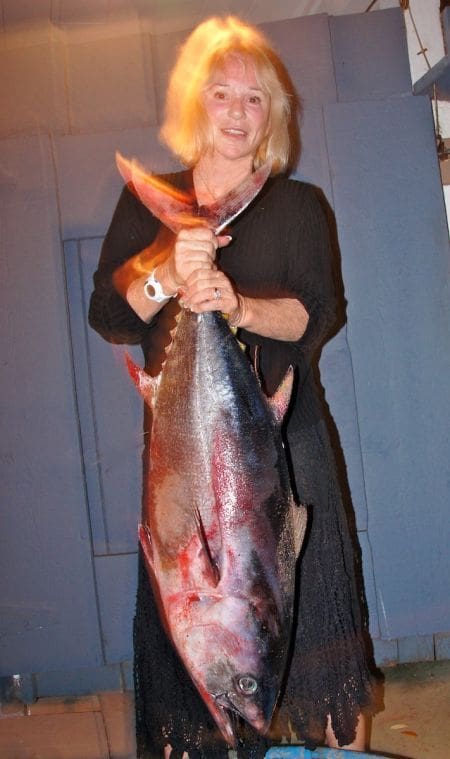 Diana Armstrong