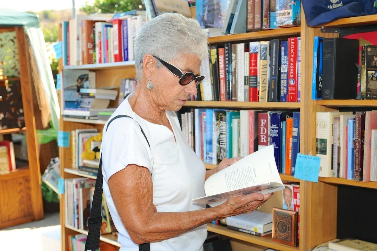 Ellen Cohen