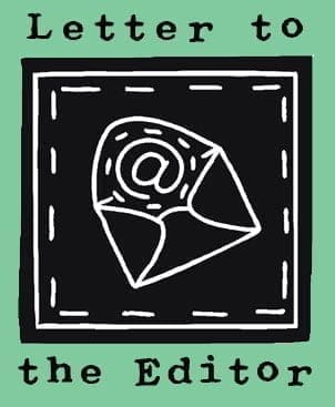 Letter: What Are the Odds?
