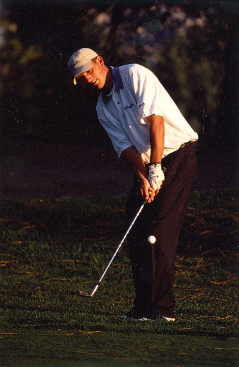 Pepperdine Selects New Hall Of Fame Inductees
