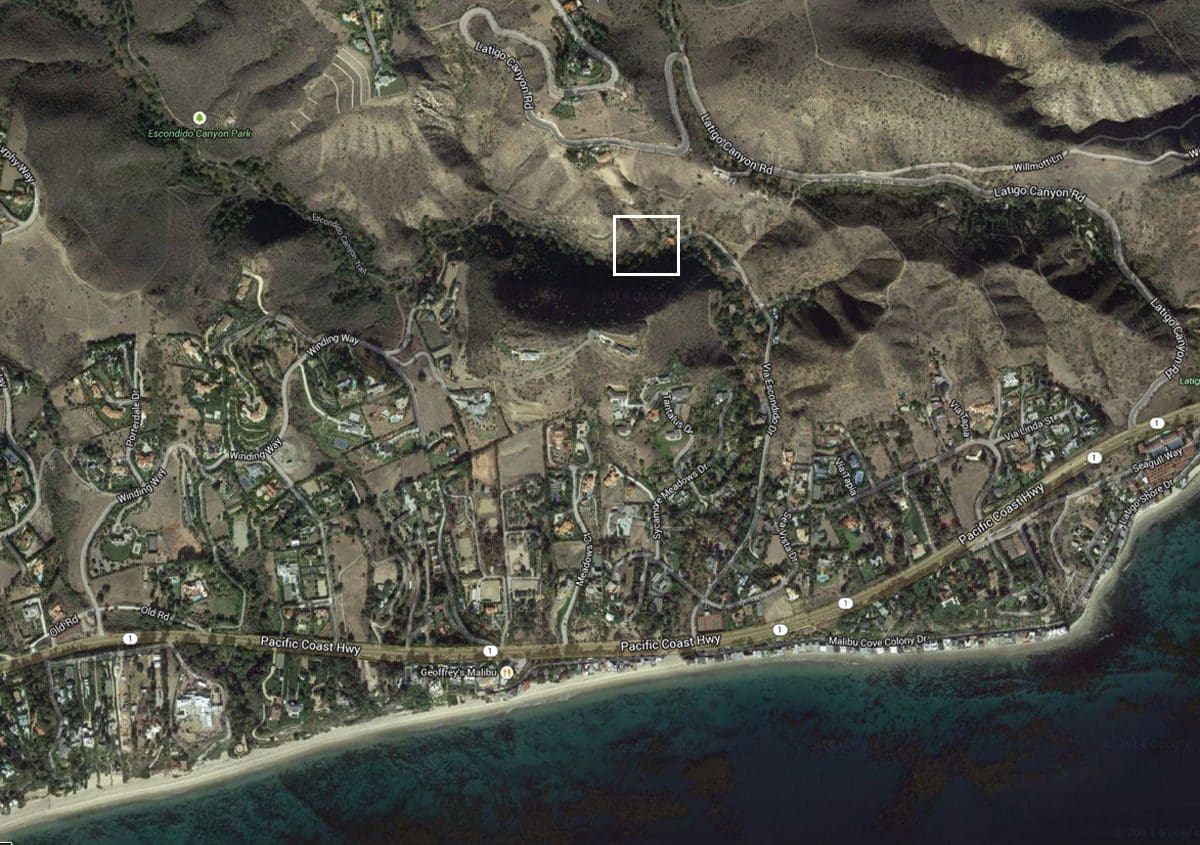 Malibu Commission Approves Via Escondido Project; Stalls on Public Art Requirement