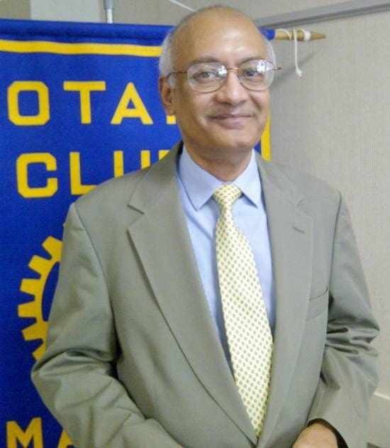 Qadir Mohioddin